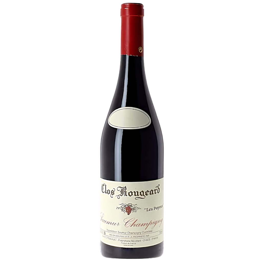 Clos Rougeard Saumur-Champigny Les Poyeux  Red