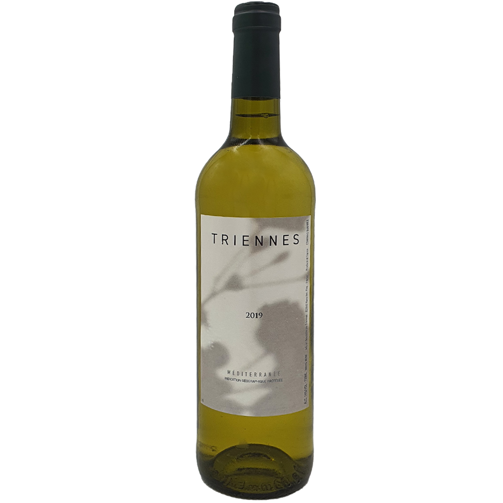 Domaine de Triennes Les Aureliens Blanc White