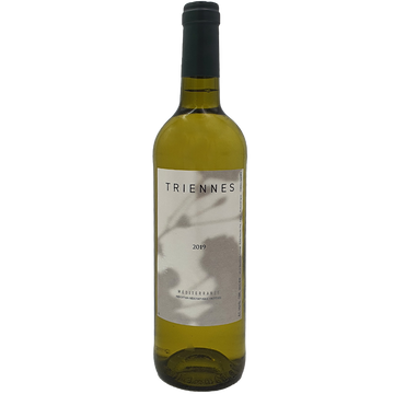 Domaine de Triennes Les Aureliens Blanc White
