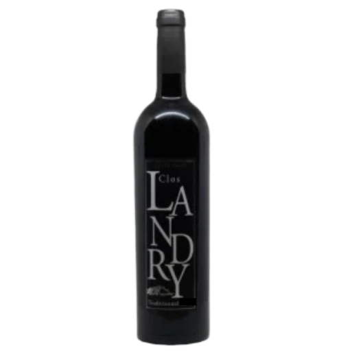 Clos Landry Corse Calvi Rouge Traditionnel Red