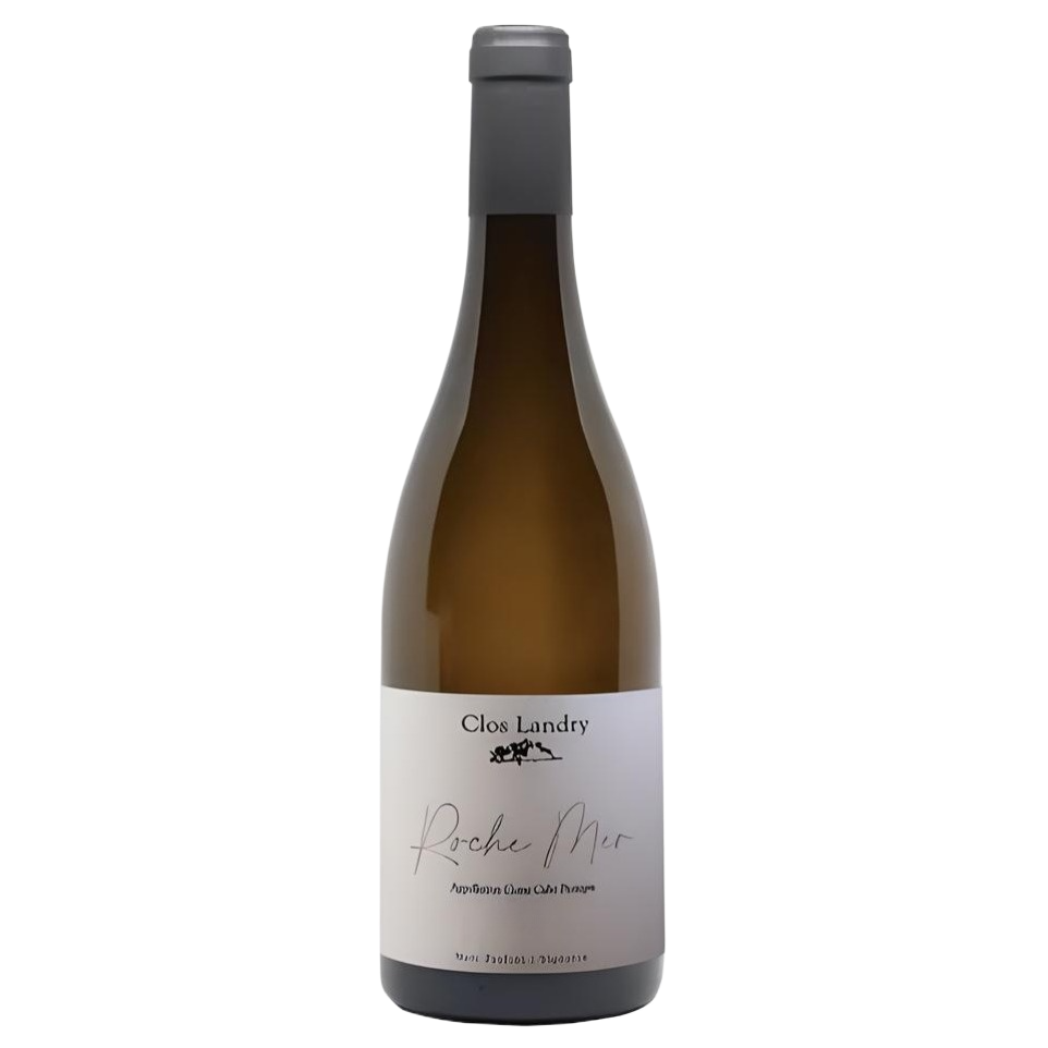 Clos Landry Roche Mer  White