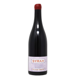 Maxime Crotet Syrah  Red