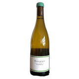 Maxime Crotet Bourgogne Blanc  White