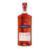 Martell VSOP  Amber