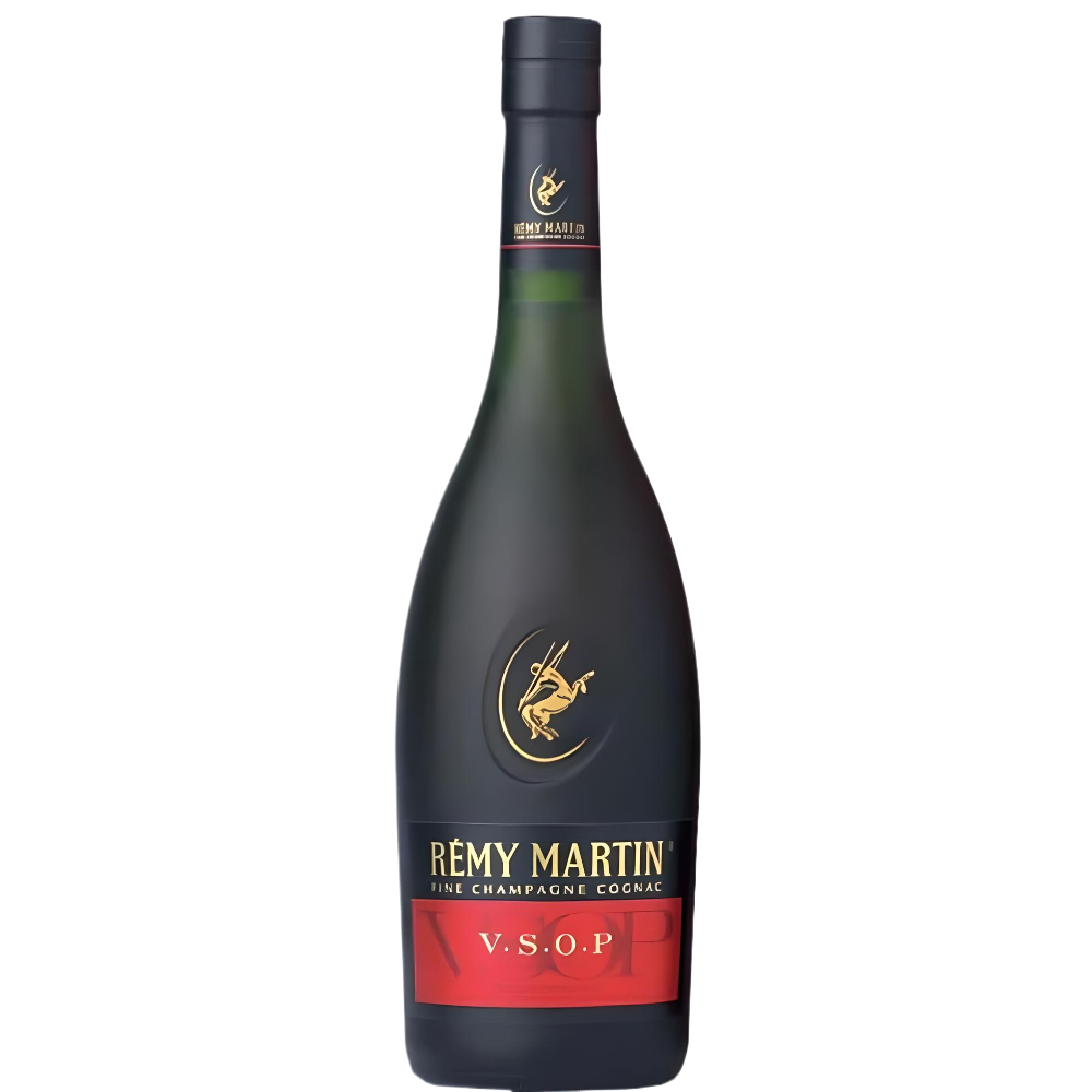 Remy Martin VSOP  Amber