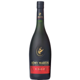 Remy Martin VSOP  Amber