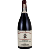 Chateau Beaucastel Chateauneuf du Pape Hommage A Jacques Perrin  Red