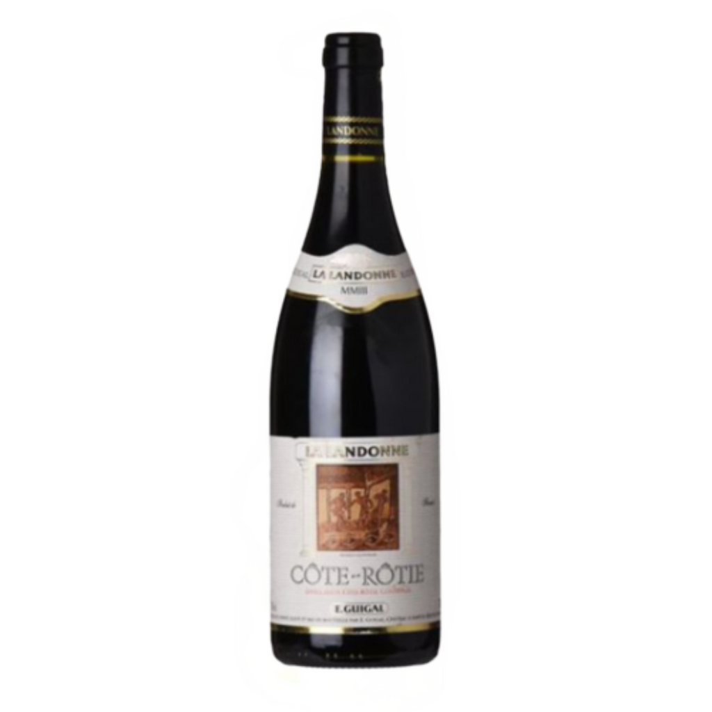 Guigal Cote Rotie la Landonne  Red