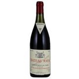 Chateau Rayas Chateauneuf du Pape  Red