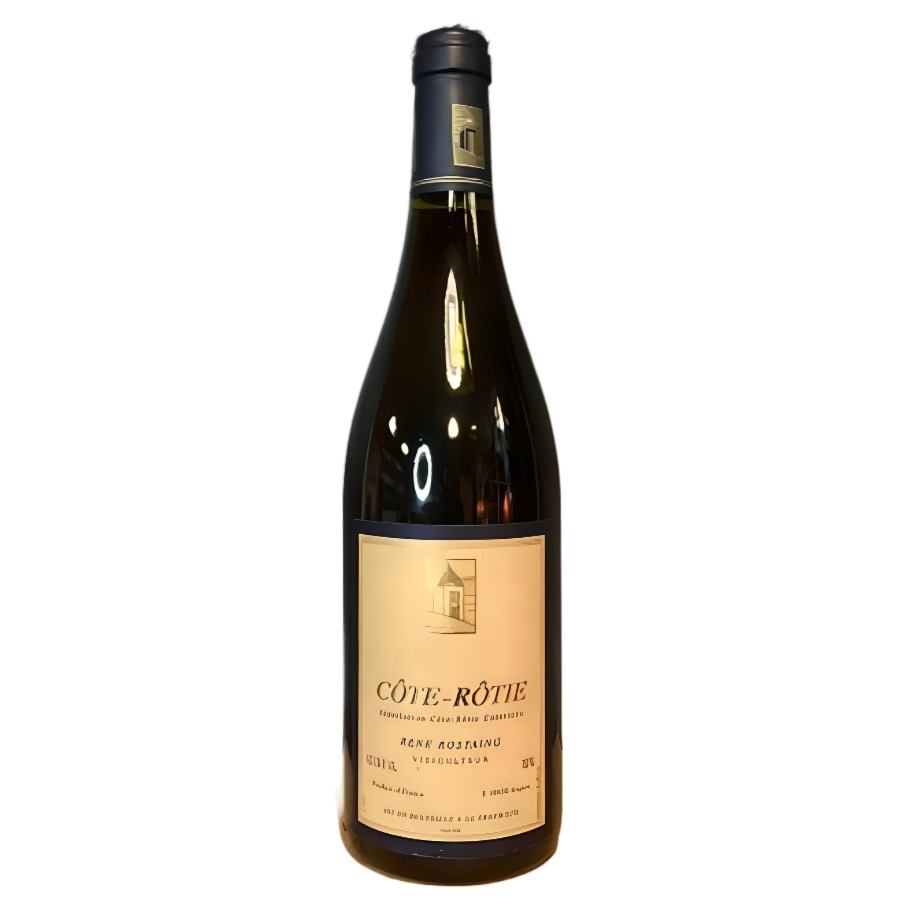 Rene Rostaing, Cote Rotie – Grand Cru, Wine Concierge - Hong Kong