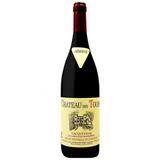 Chateau des Tours Vacqueyras  Red