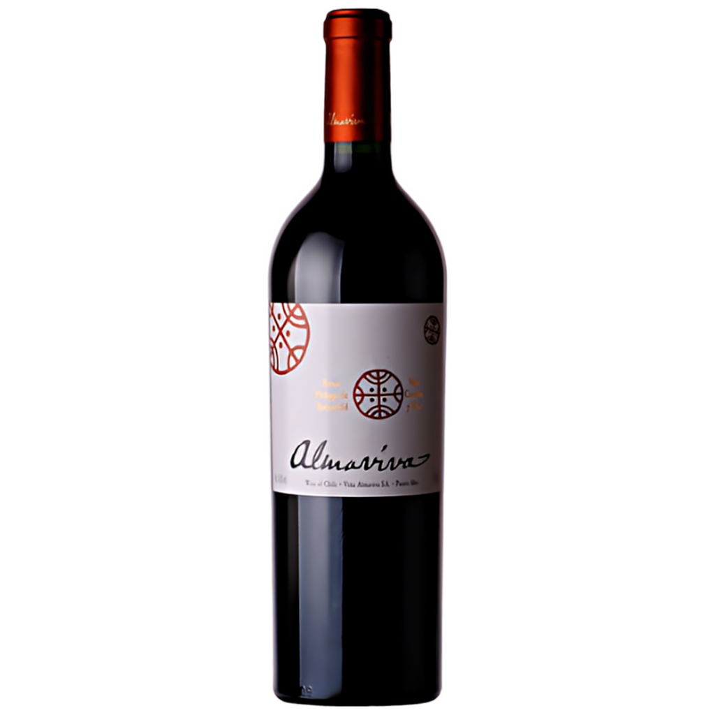 Almaviva Almaviva Puente Alto Red