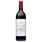 Vega Sicilia Unico  Red