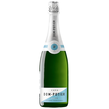 Dom Potier Brut Nature Cava  White